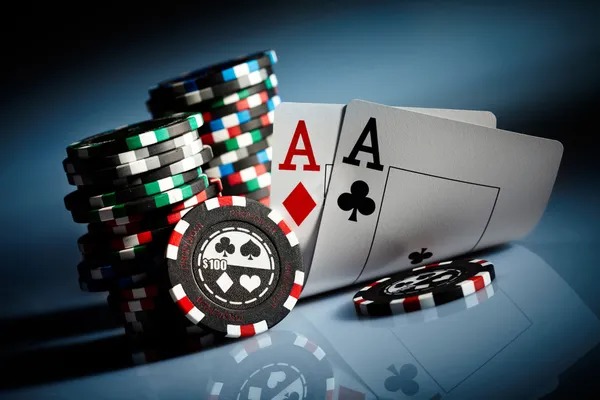 teslatogel Three Casino Rooms Worth Opening